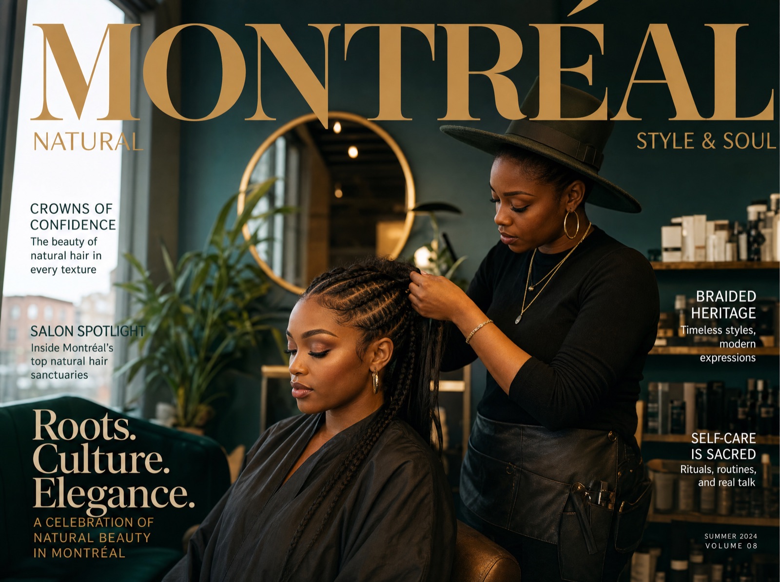 Top salon Nethairu : Dreadlocks Eve