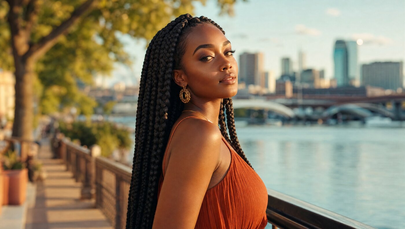 Protective styles : 5 coiffures afro à adopter cet été 2026 à Montréal