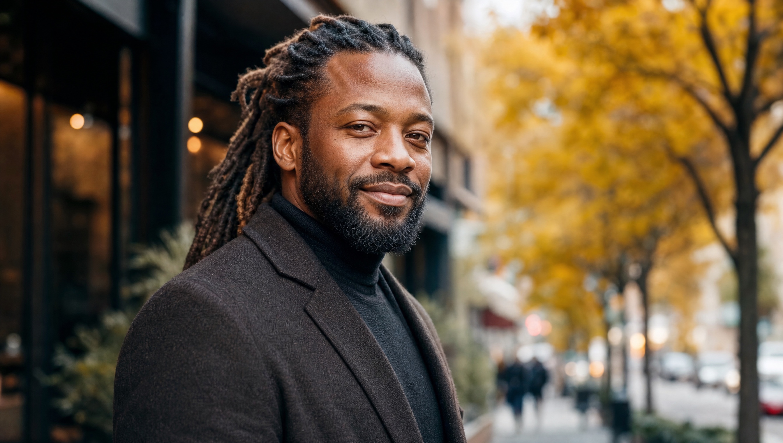 Dreadlocks au Québec : le guide pour bien démarrer (et bien entretenir)