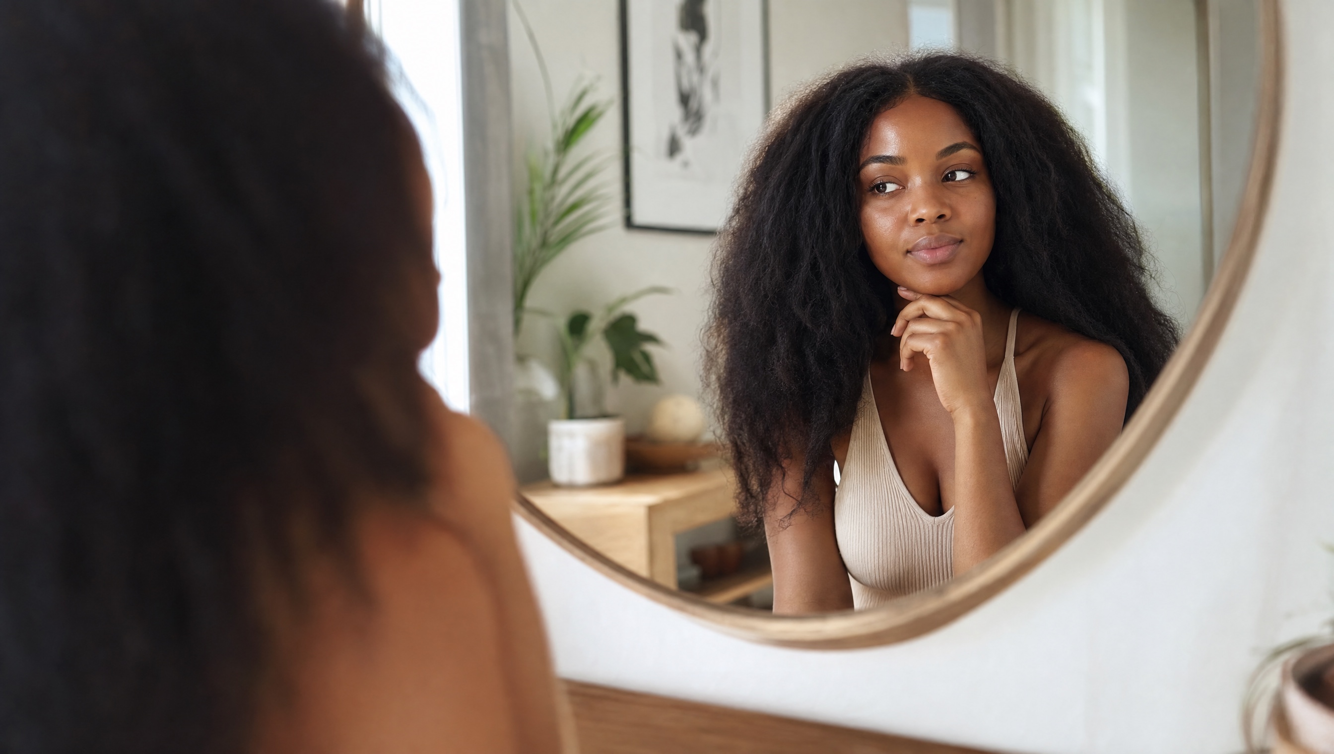 Cinq mythes sur les cheveux afro qu'il est temps de déboulonner
