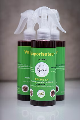 Vaporisateur