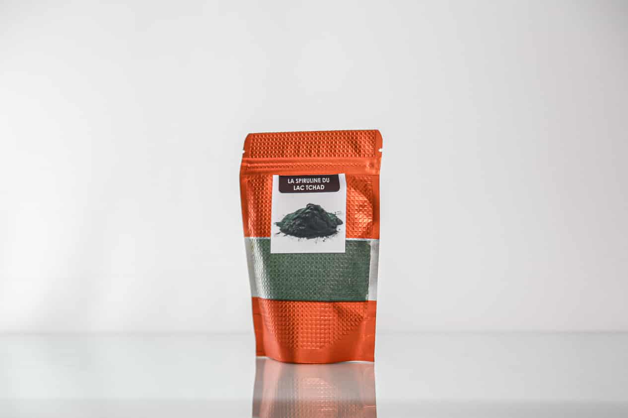 Spiruline