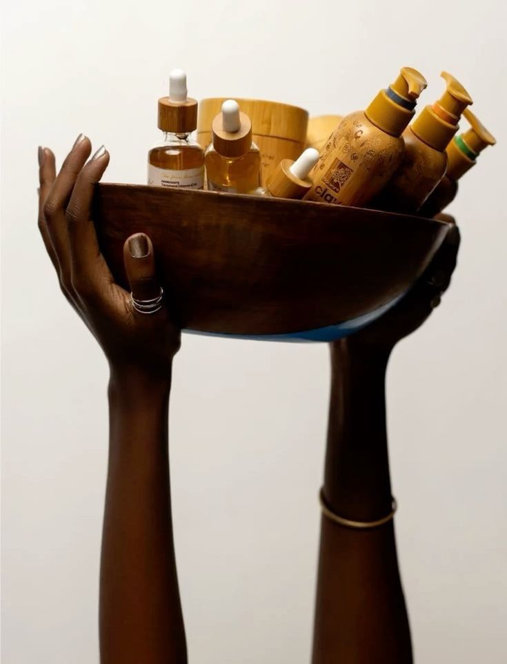 Beurre hydratant