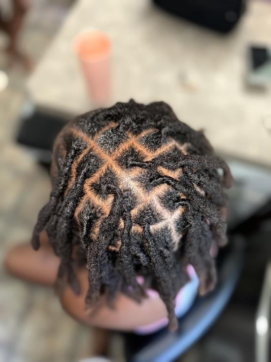 Retwist simple
