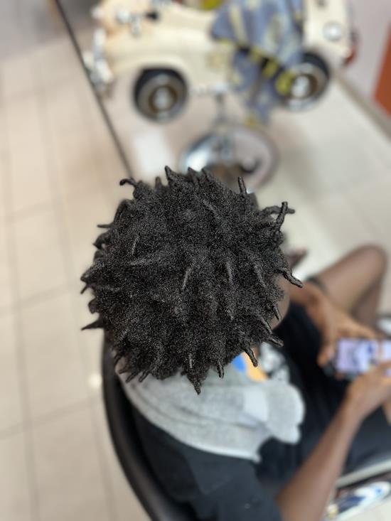 Shampoing