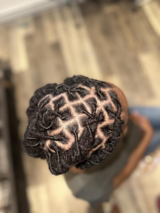 Retwist et Style