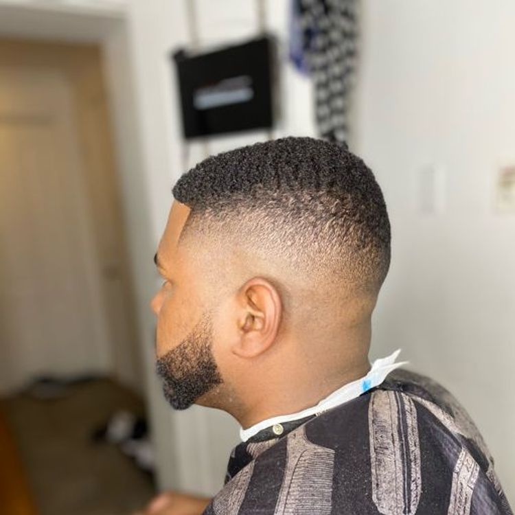 Haircut