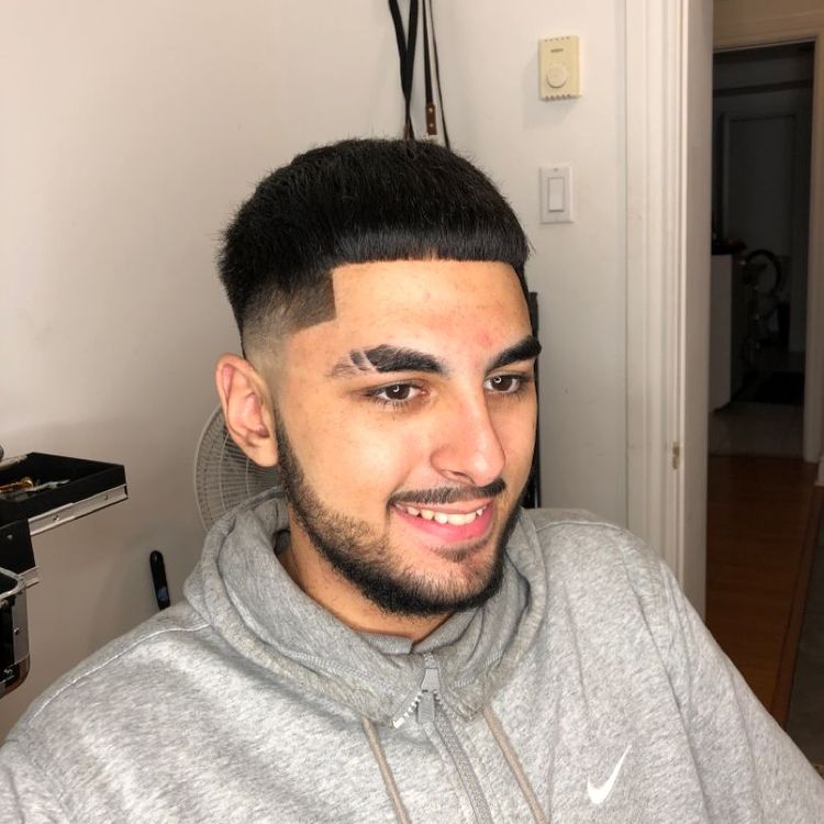 Cut with Jay (min 80$ after 7pm & before 11am)