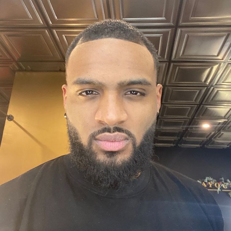 🎉Birthday cut *beard included*