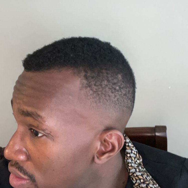 Cut with Yayo (90$+ after 7pm & before 11am)