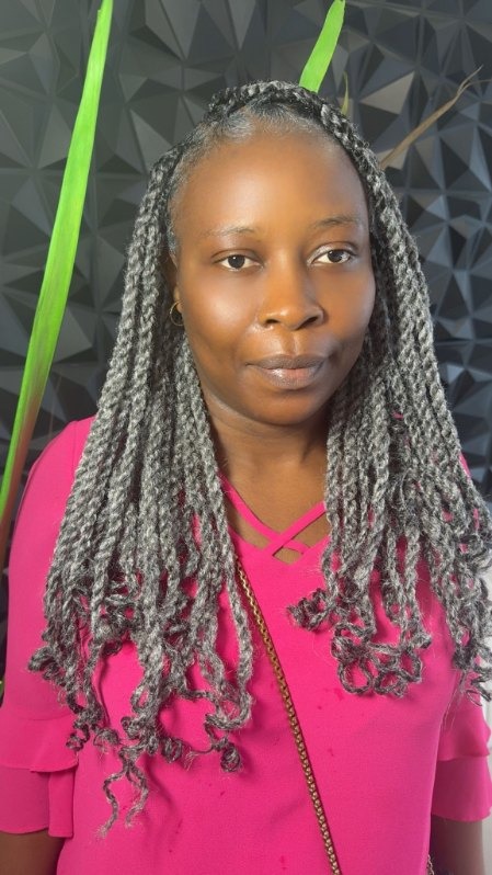 Twists / Vanilles